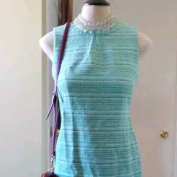 Dorothy Perkins 60s inspired dress - Picture 3 of 7